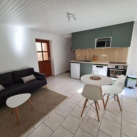 Joli Appartement Avec Coin Jardin Chalon sur Saone Esterno foto