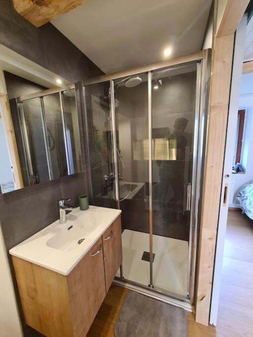 Joli Appartement Avec Coin Jardin Chalon sur Saone Esterno foto